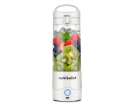 Nutribullet Blender personalny NBP003W biały - 1190886 - zdjęcie 1
